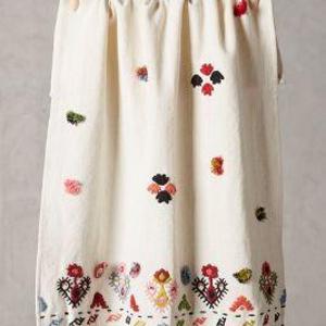 Tufted & Textured Dish Towel