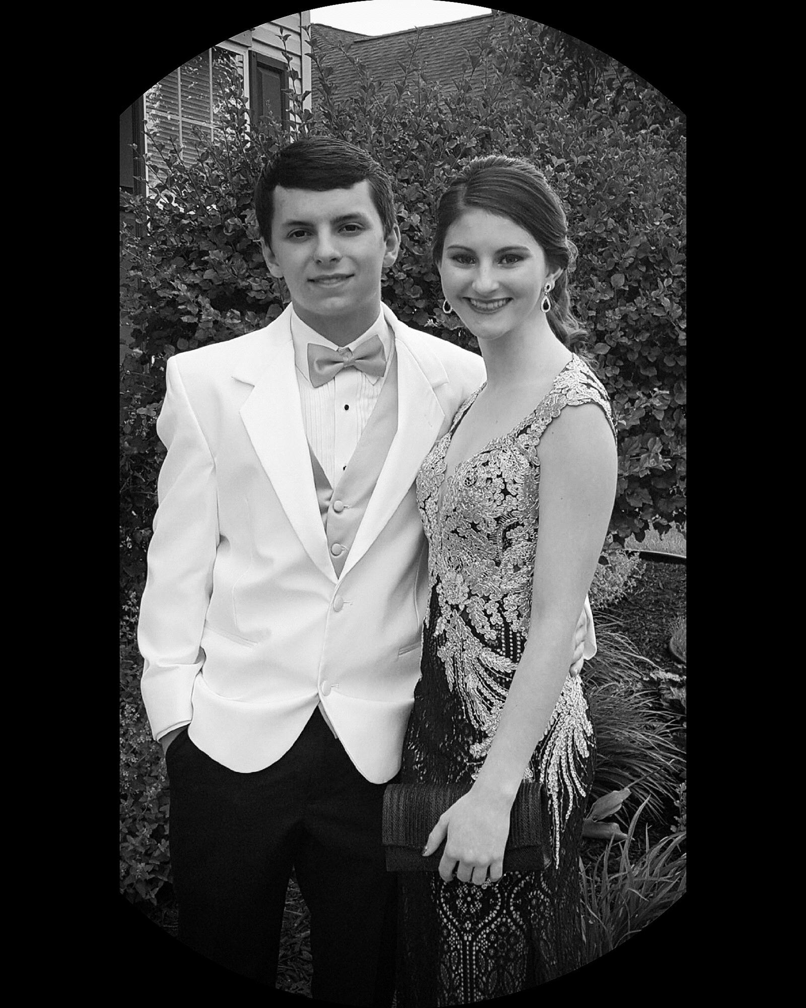 Prom 2017