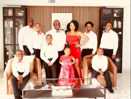 The Wedding Website of Meagan Bradford and Tony Bradford