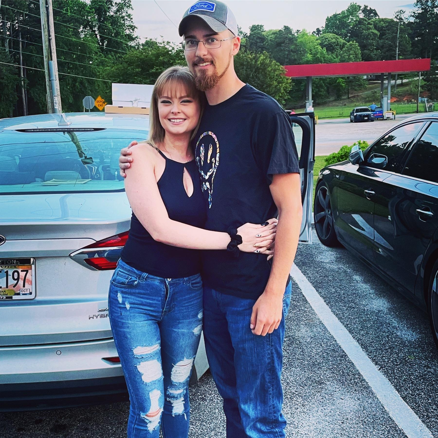 Miranda’s birthday dinner