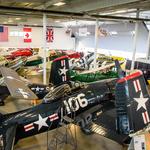 Historic Flight Foundation