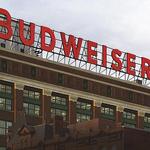 Anheuser-Busch St. Louis Brewery