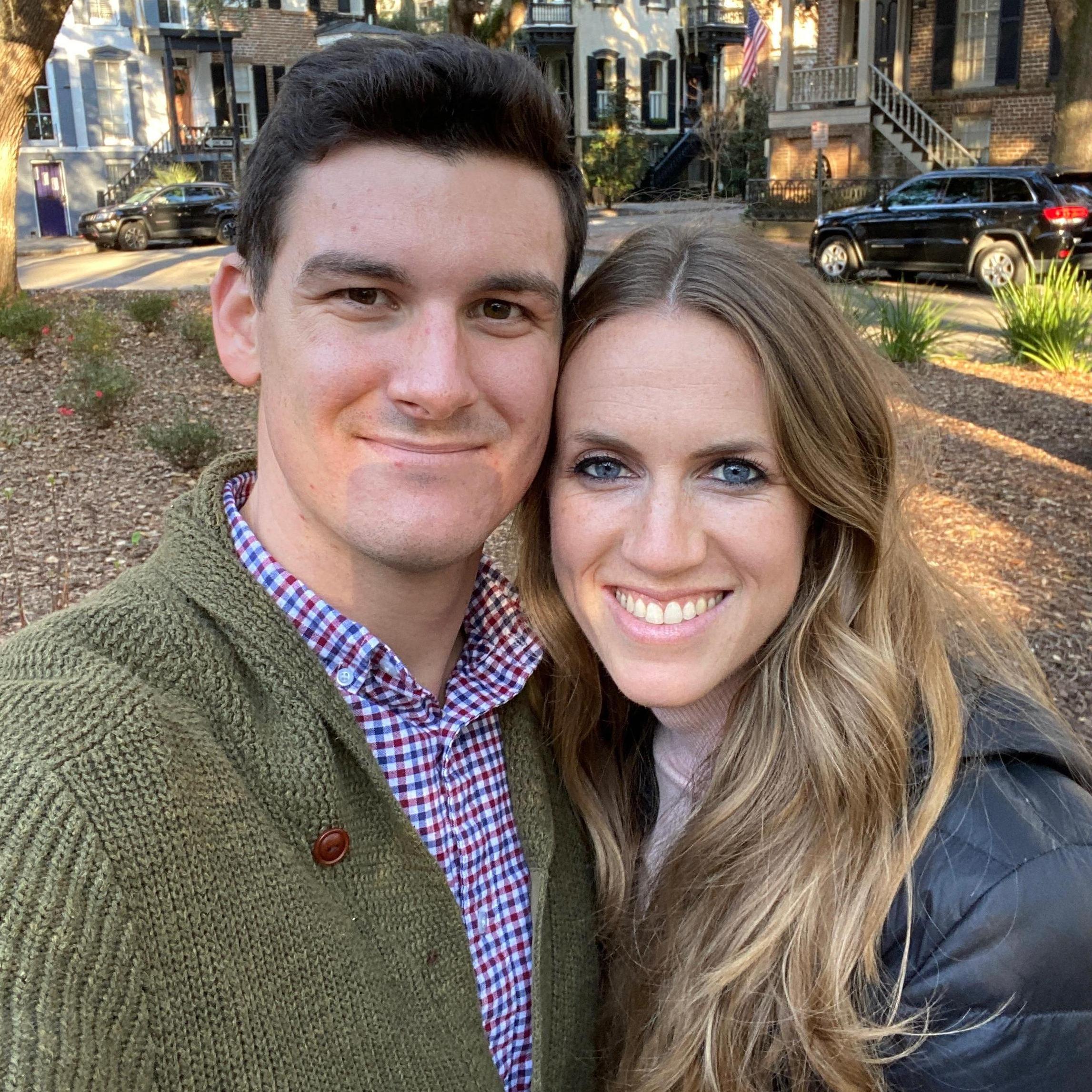 elise moves back to america to be together