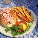 Waterfront Bar and Grill