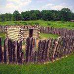 Fort Necessity National Battlefield