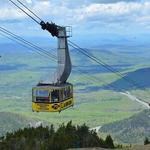 Cannon Mountain Aerial Tramway