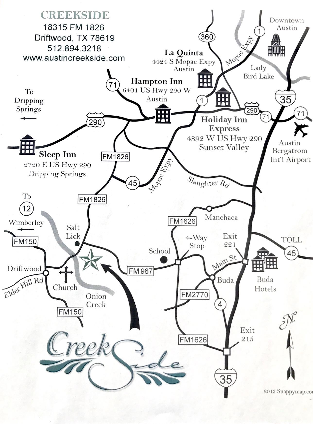 The Wedding Website of Tayler Hammack and Nickolas DePrisco