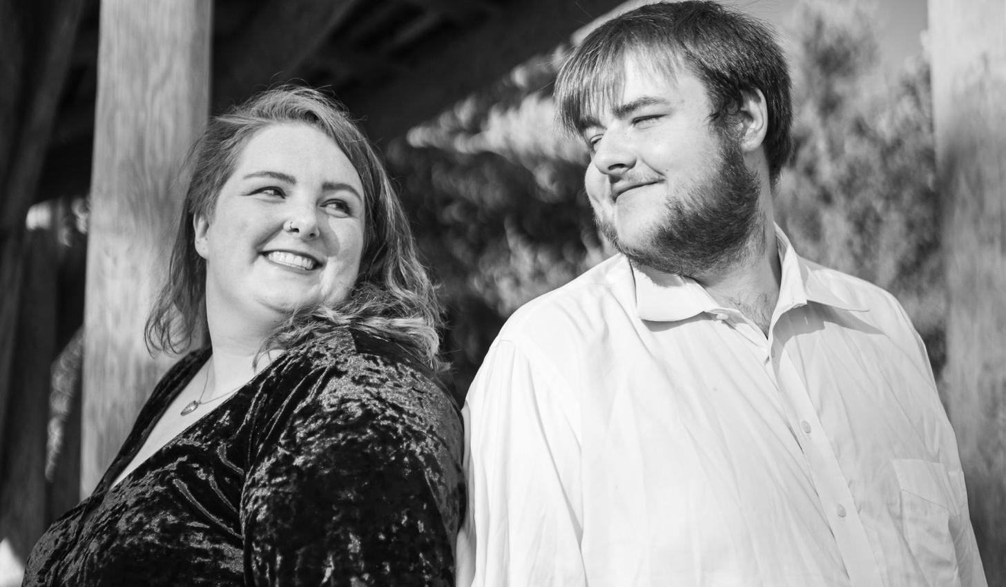 The Wedding Website of Robyn AnnMarie Nadler and Logan Dale Writtenhouse