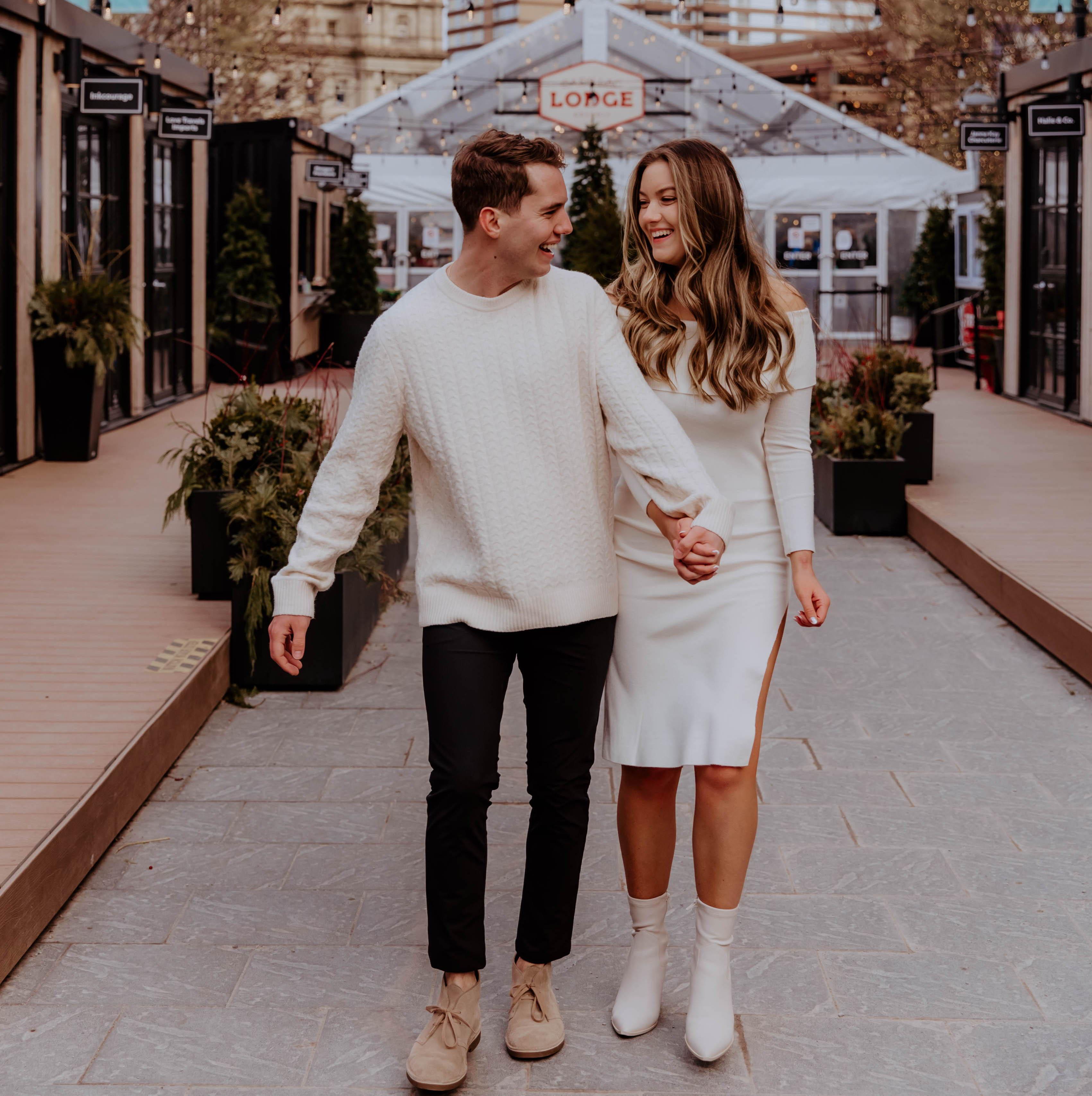 The Wedding Website of Drew Cislo and Madison Tondu