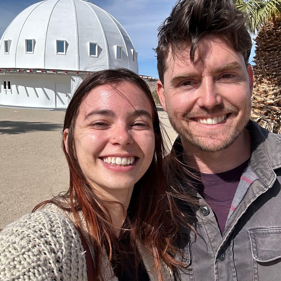 Sound Bath in the High Desert