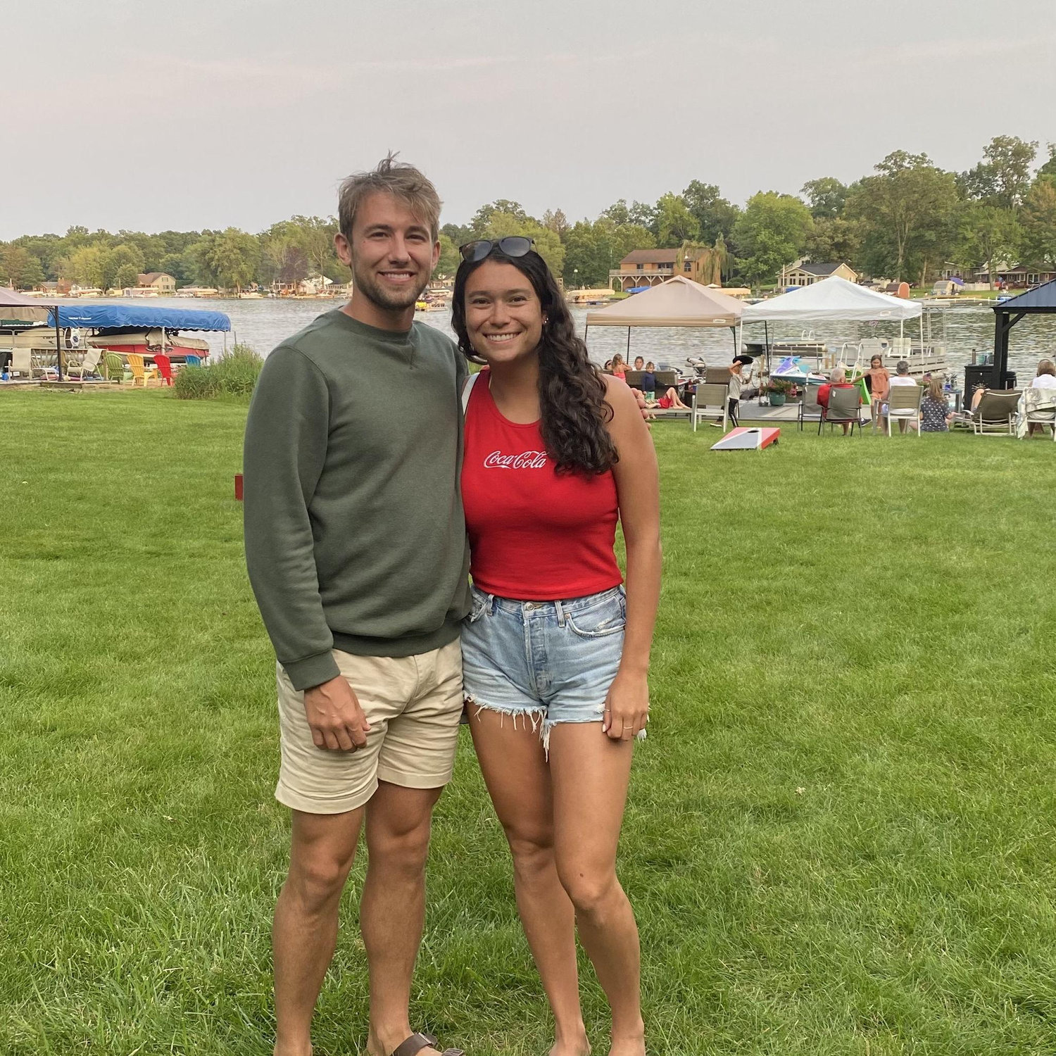 Michigan 4th of July
