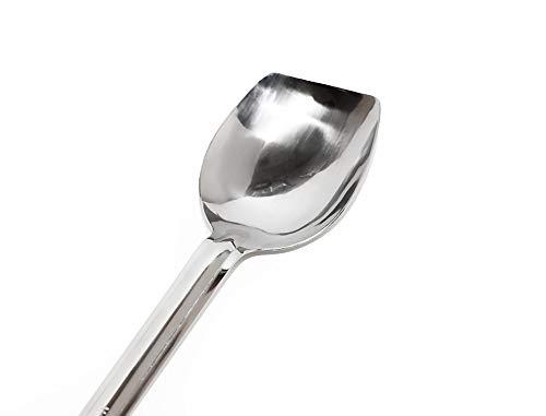 HVY 13" ROUX SPOON 7032
