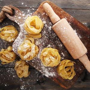 Pasta Making Class For Two