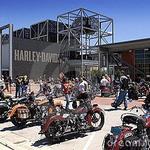 Harley-Davidson Museum