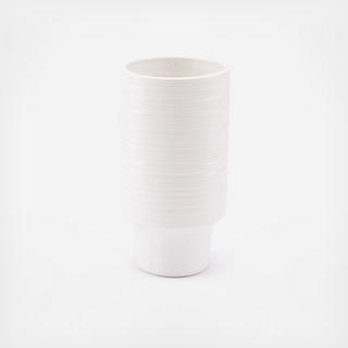Short Vase