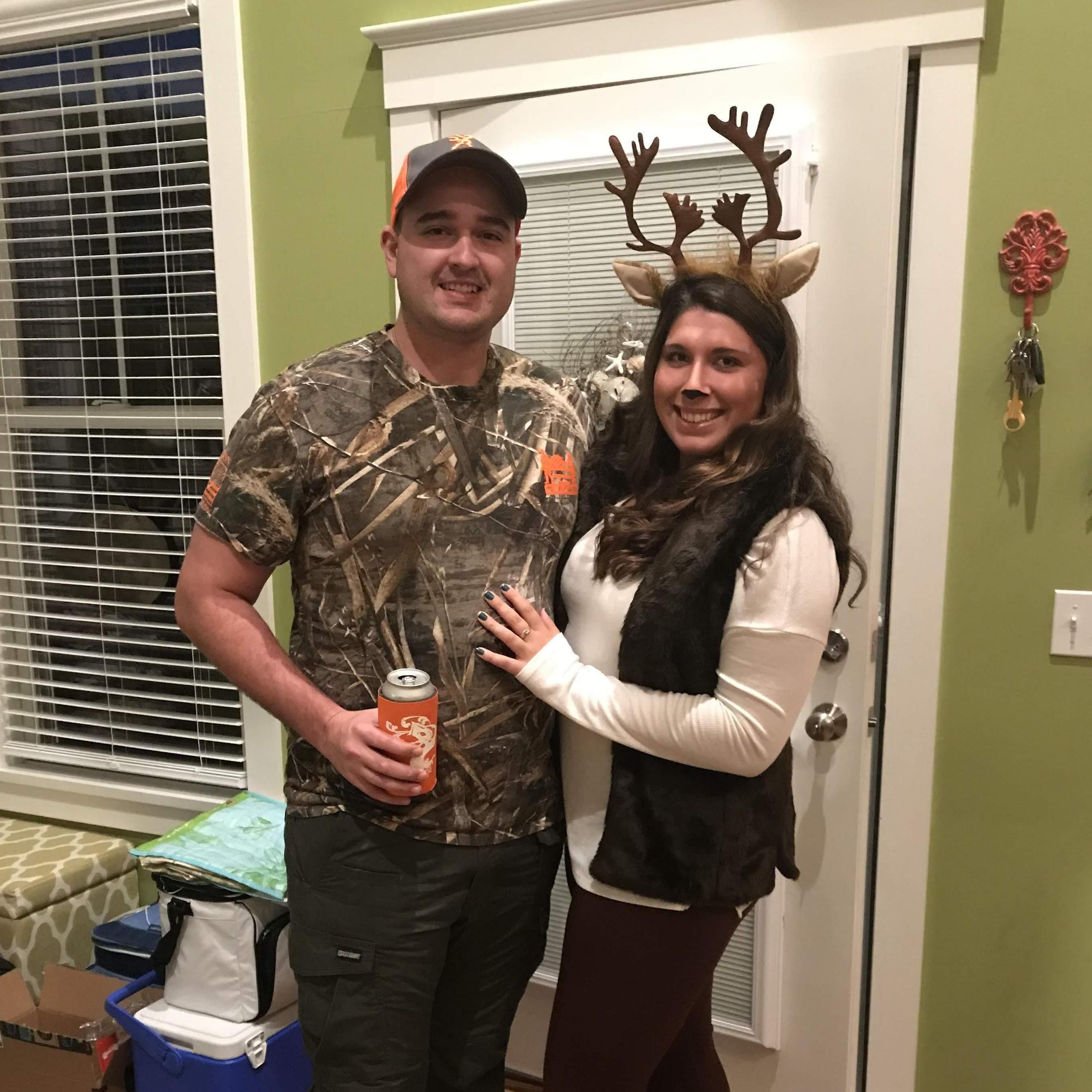 Halloween in Maine 2018!
