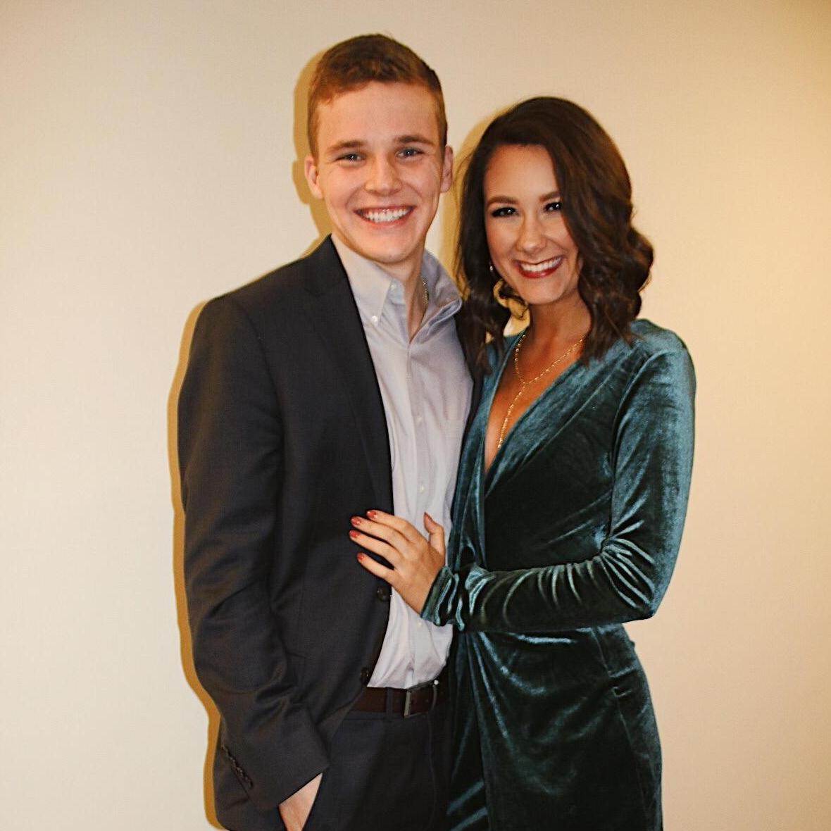 Fiji Formal in New Orleans, LA