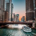 Chicago River Boat Architecture Tours