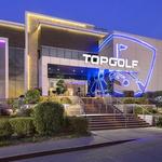 Topgolf