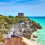 Visit Tulum