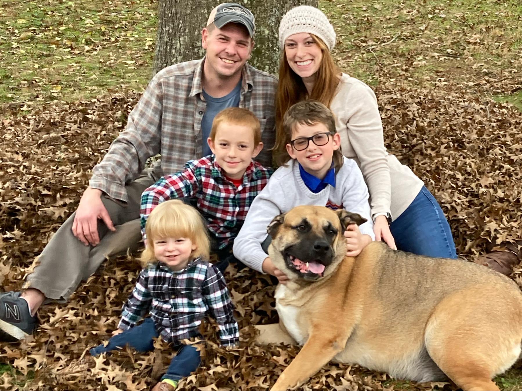 The Wedding Website of Aleesha Stewart and Jordan Filicky