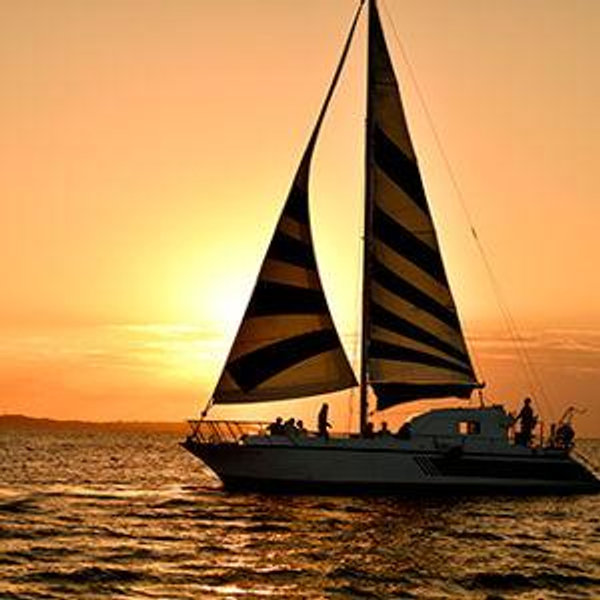 Okinawa Sunset Cruise