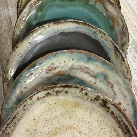 Ceramics Studio for Two