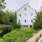 The Mill Glen Arbor