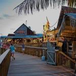 John's Pass Village & Boardwalk