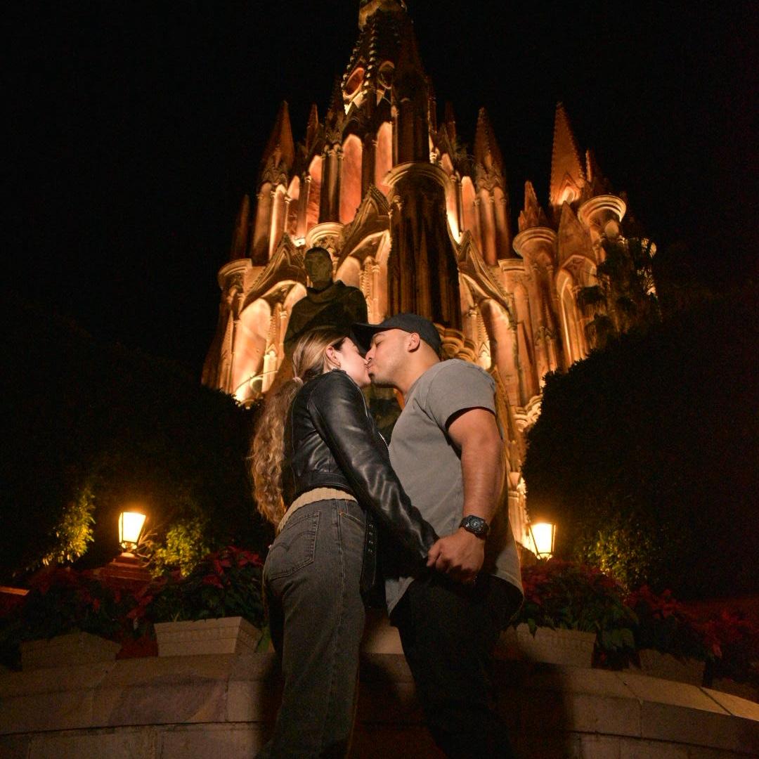 My Happily Ever After…