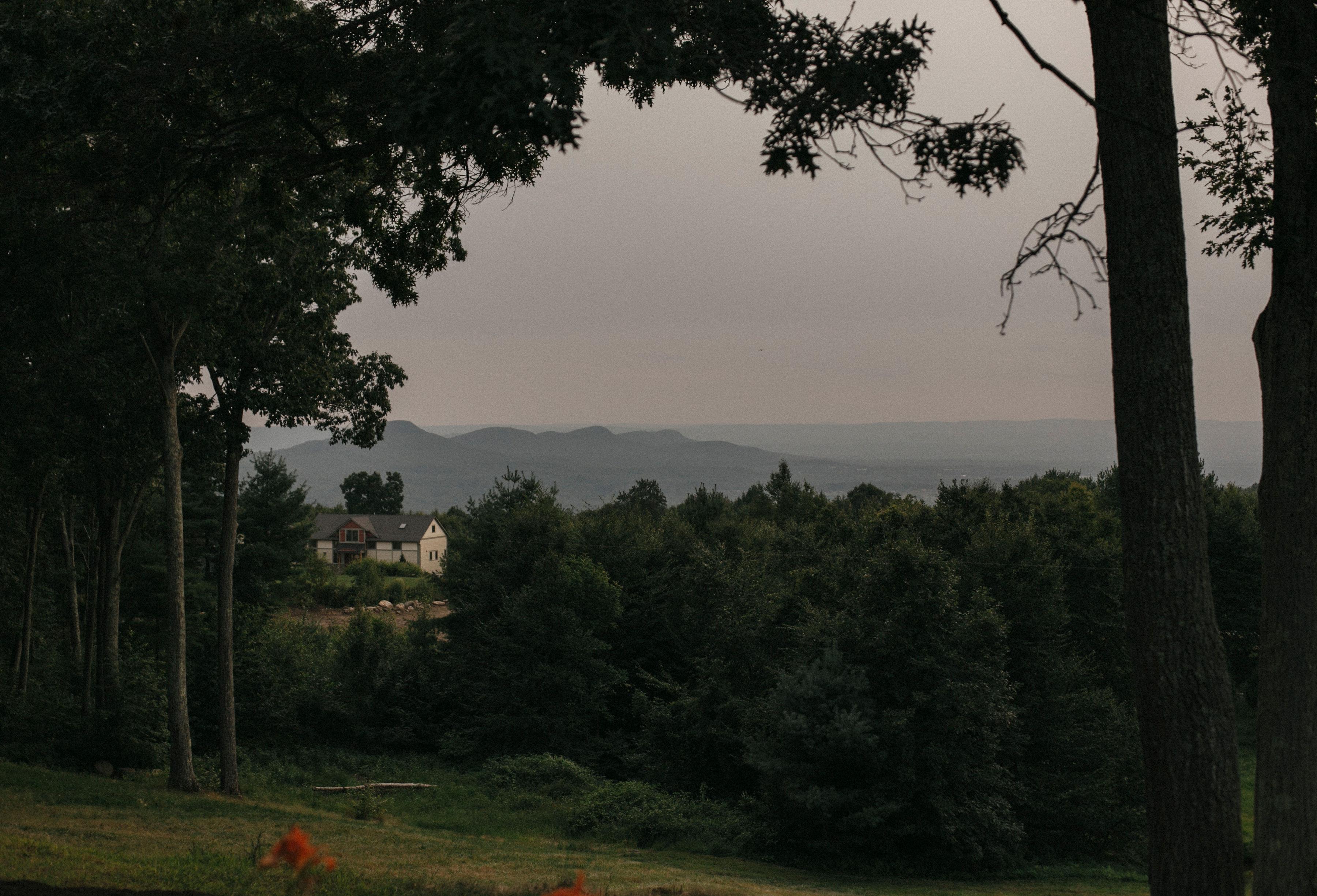 The Wedding Website of Carly Hall and Matheau Santana-Gijzen