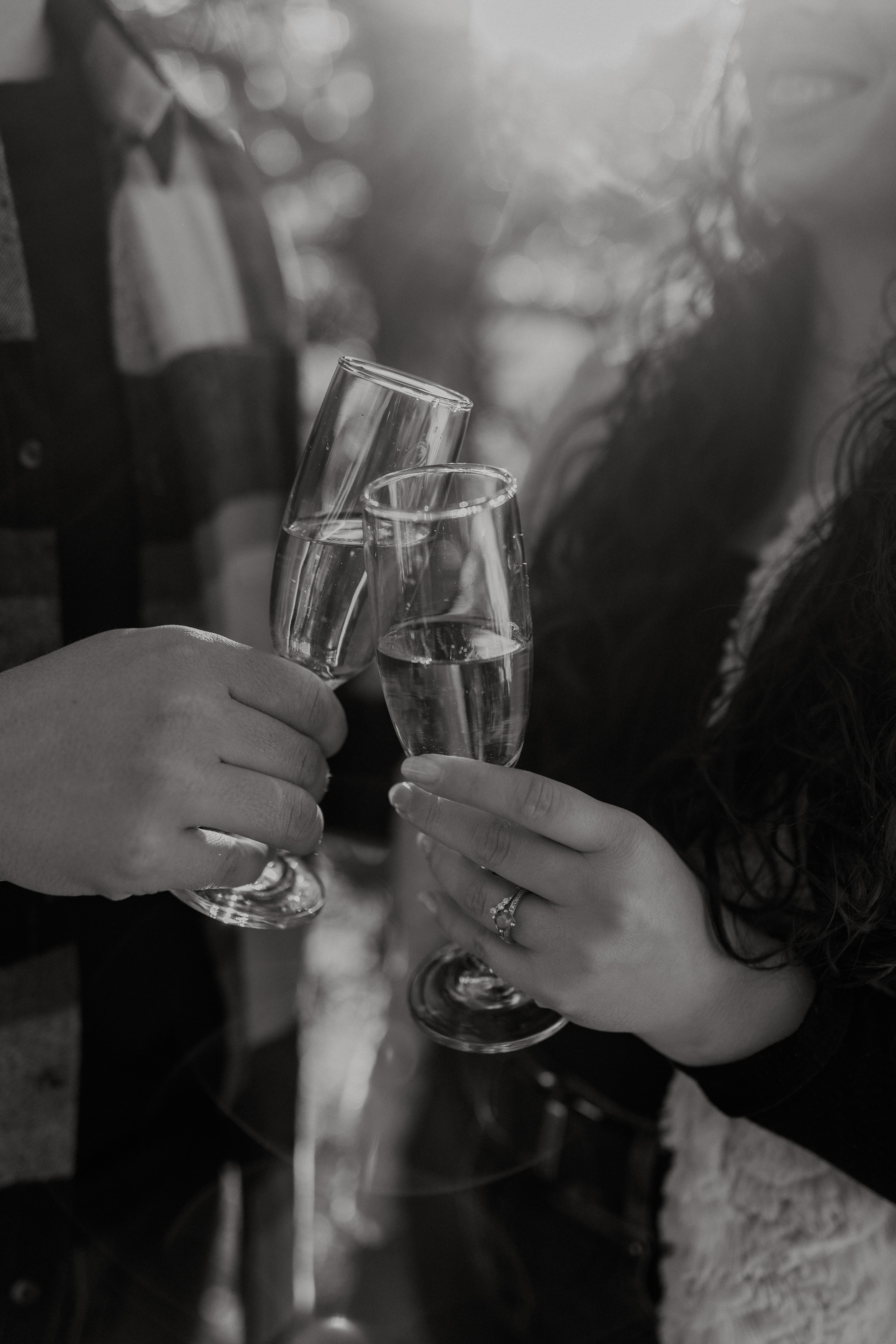 The Wedding Website of Victoria Rojo and Ethan Clampitt