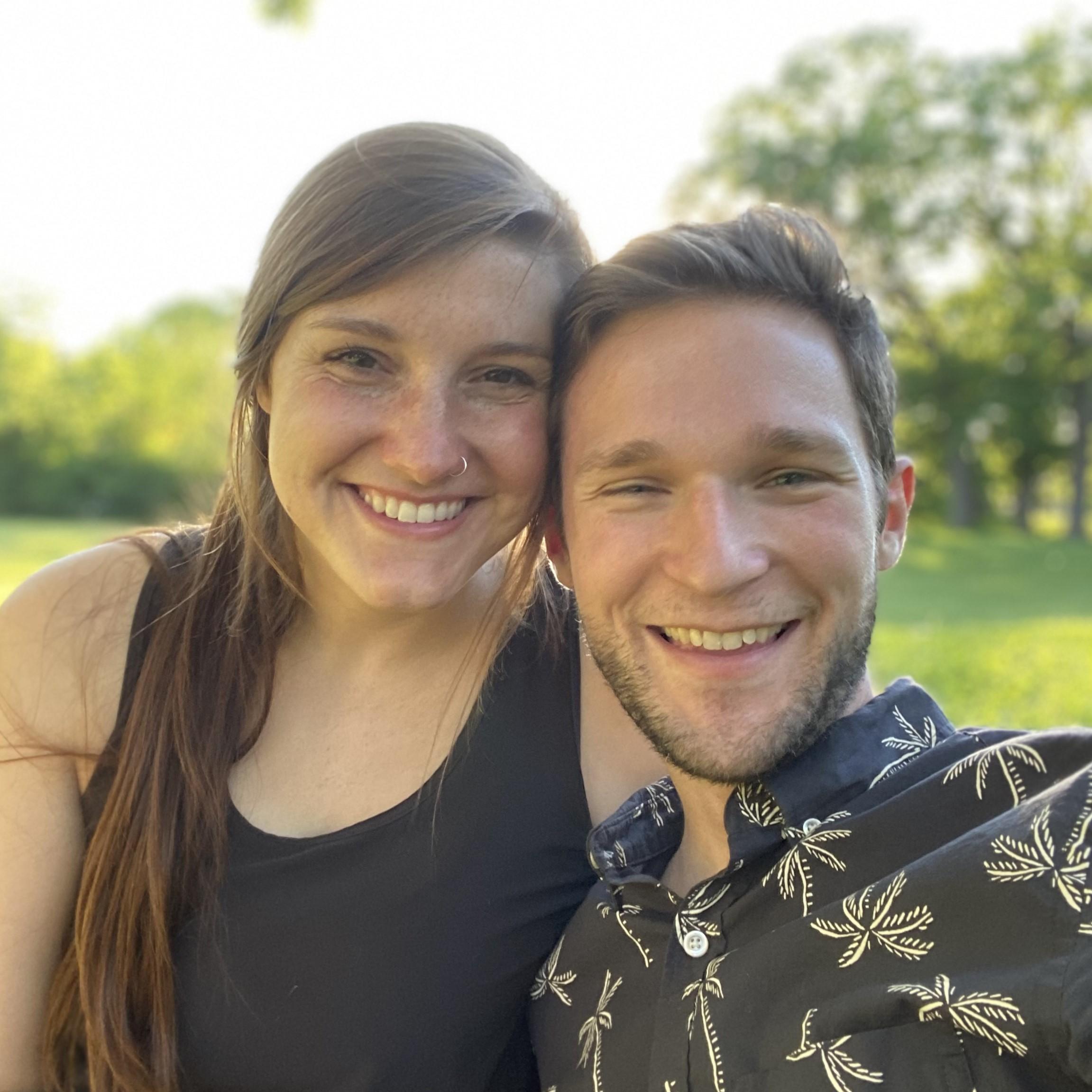 Picnics in Newall Park