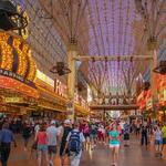 Fremont Street Experience