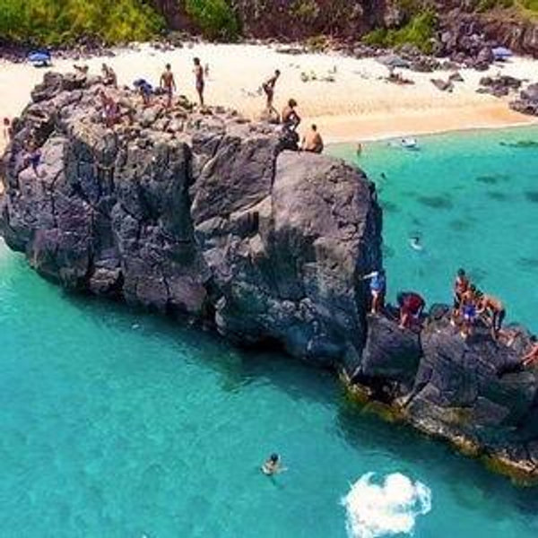 Oahu Ultimate Circle Island Tour Full Day Experience