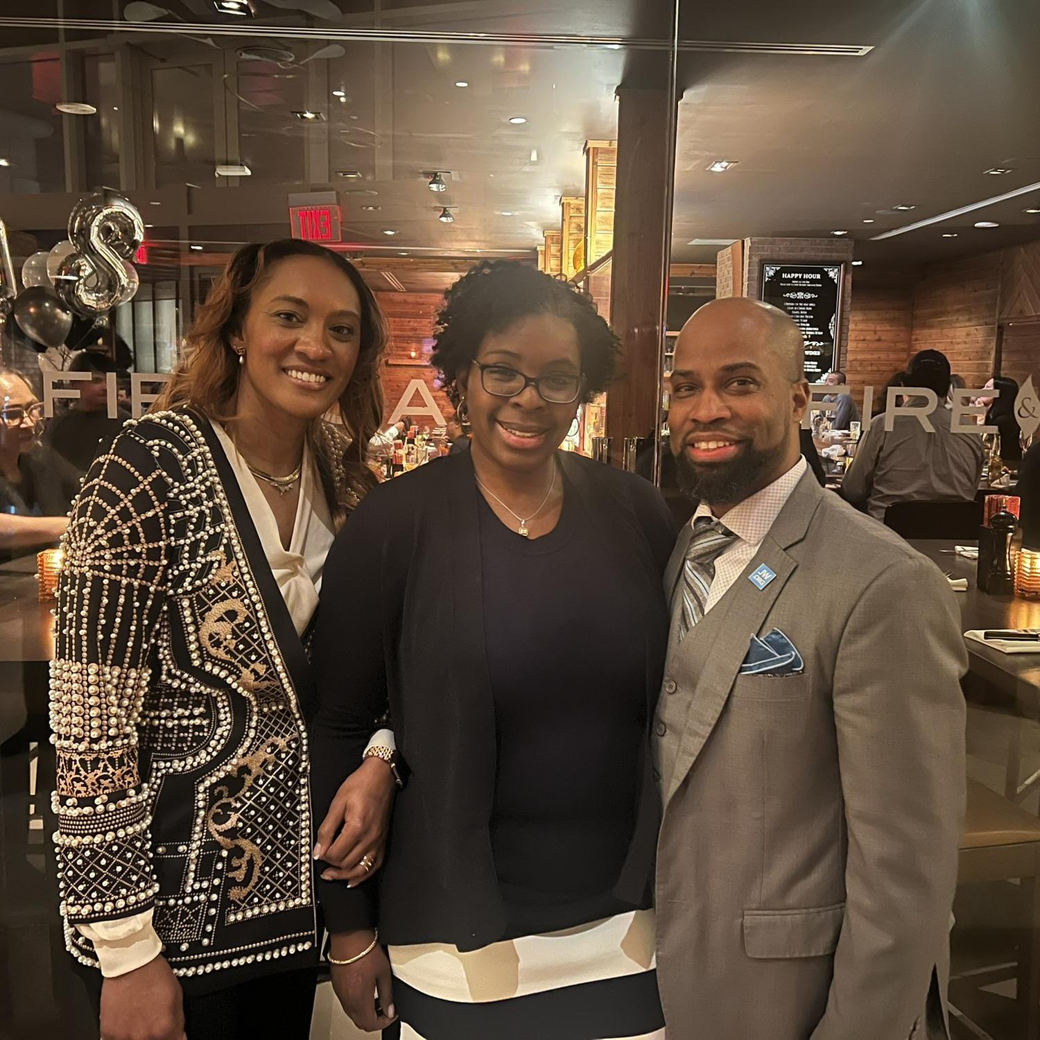 A great night out with amazing company and laughter that lasted all evening. Cherishing simple joys in the city. #DinnerWithFriends