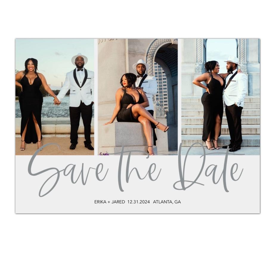 Save The Date!