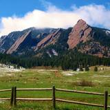 Chautauqua Park