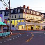 York Beach