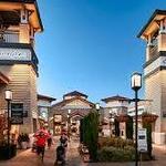 Go shopping at San Francisco Premium Outlets