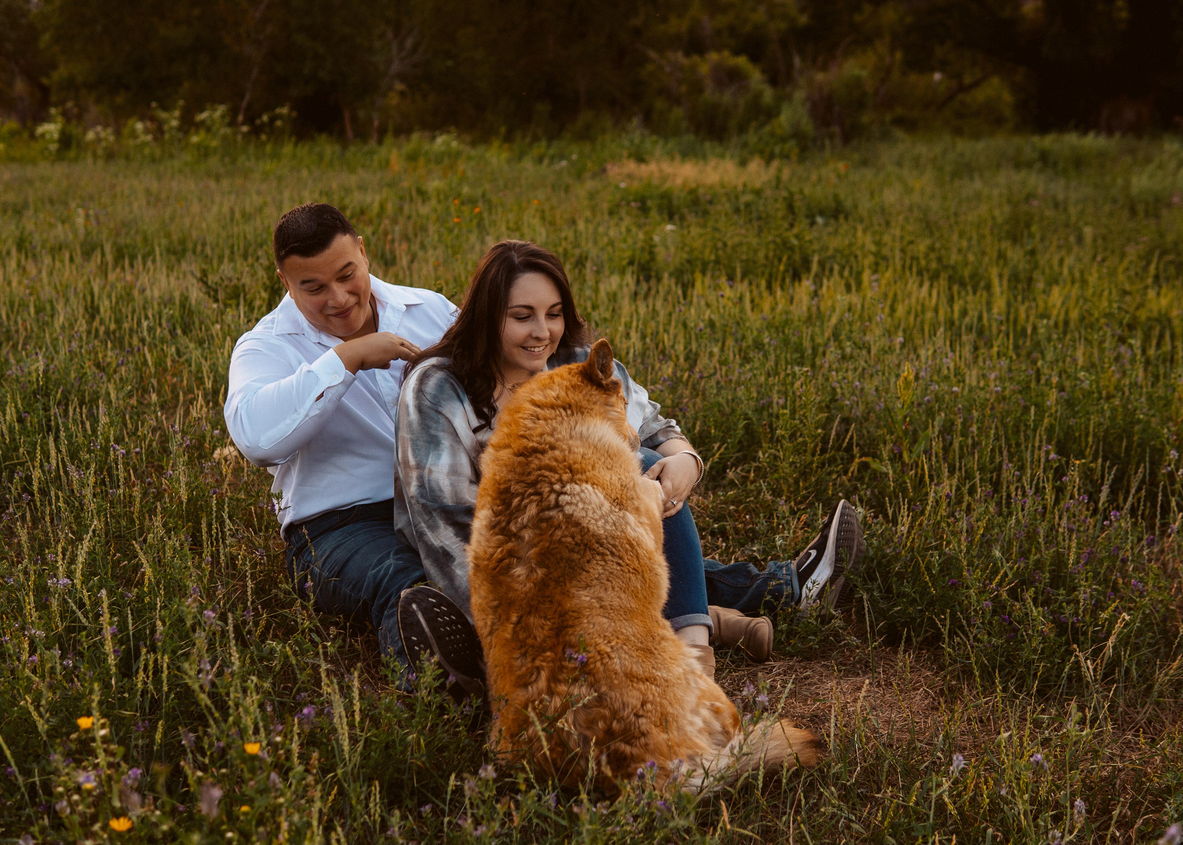 The Wedding Website of Kendra Torres and Joel Estrada