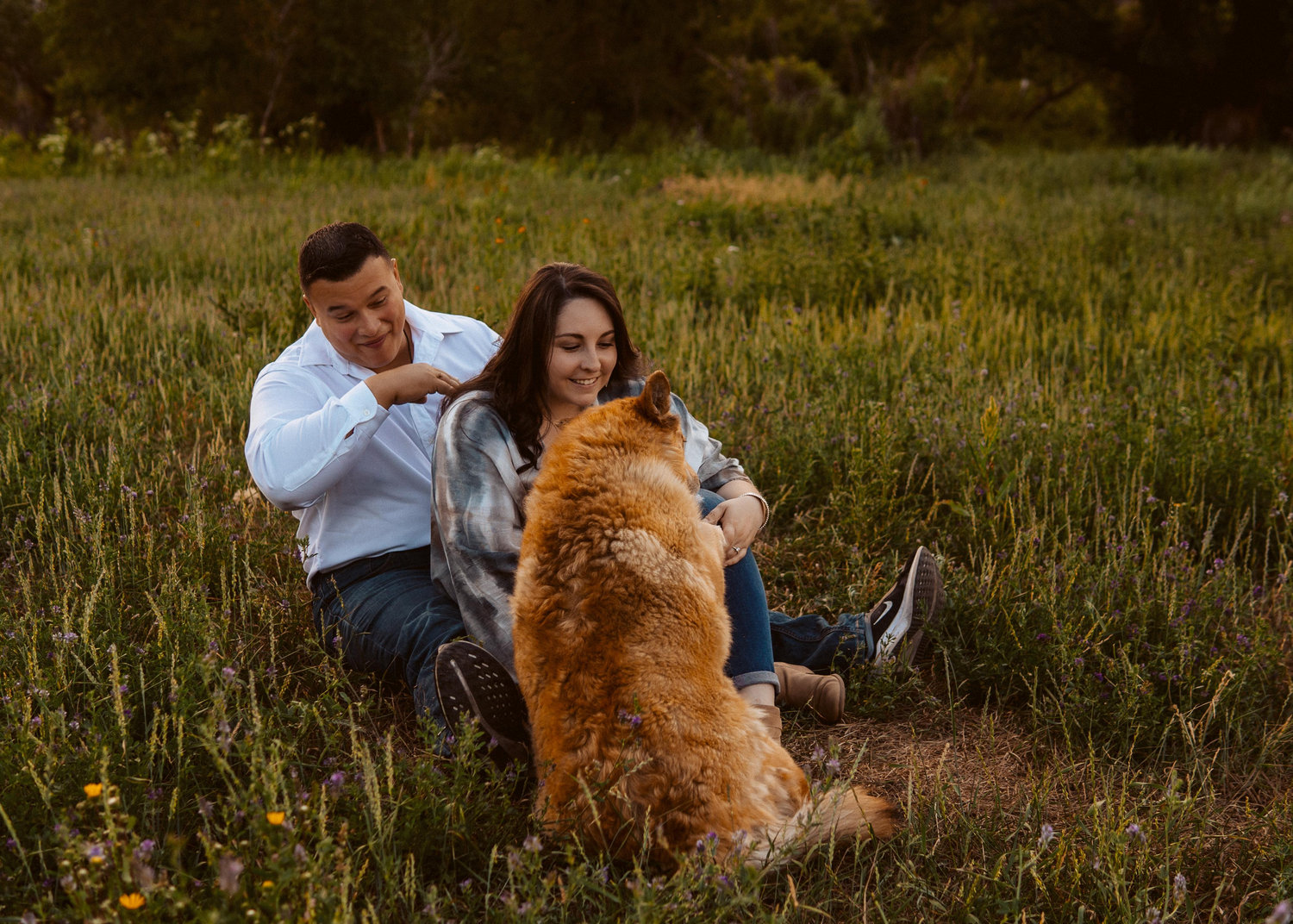 The Wedding Website of Kendra Torres and Joel Estrada