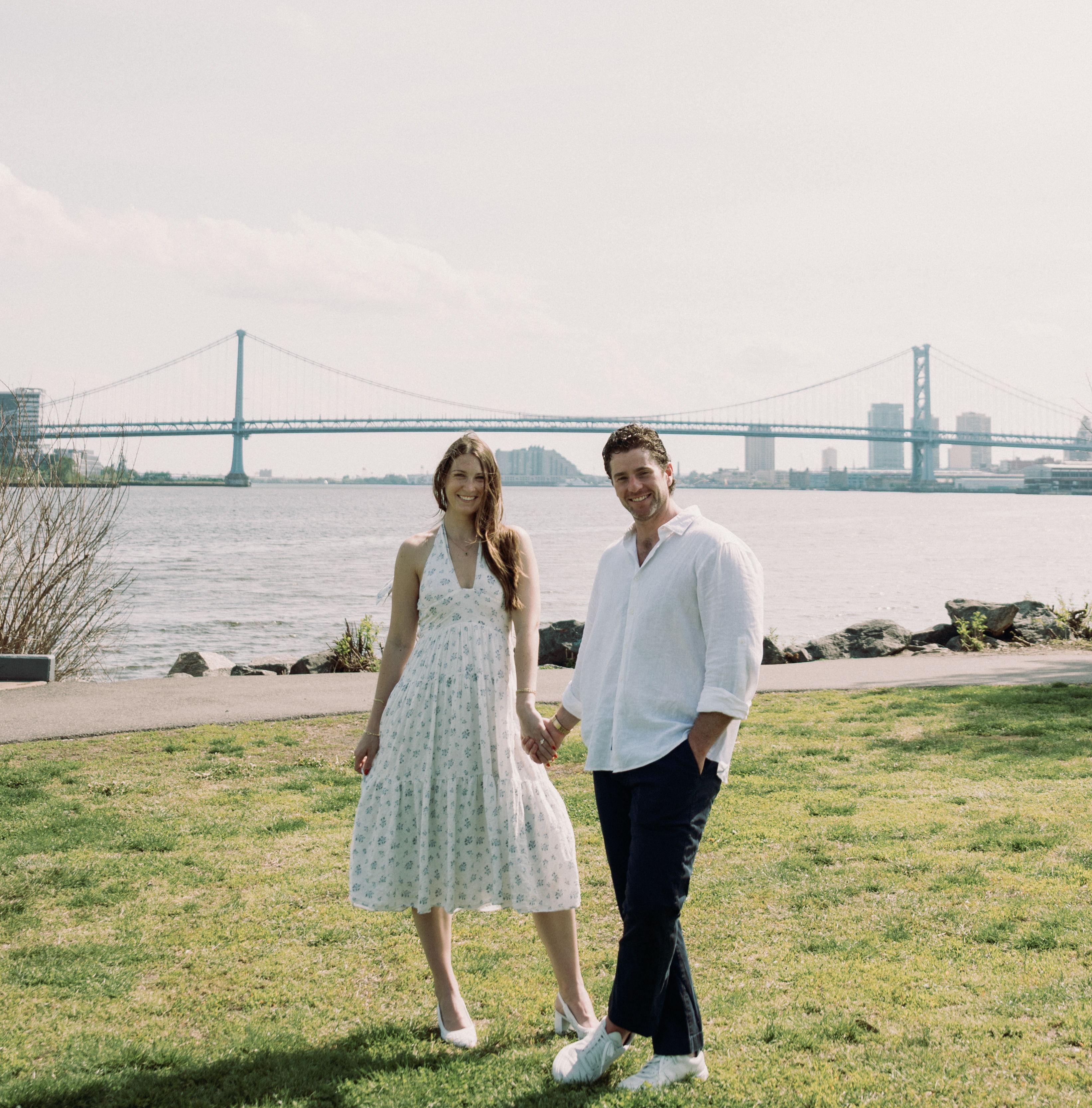 The Wedding Website of Sean Carroll and Megan Stafford