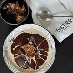 The Bistro by Le Blanc