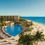Dreams Riviera Cancun Resort & Spa