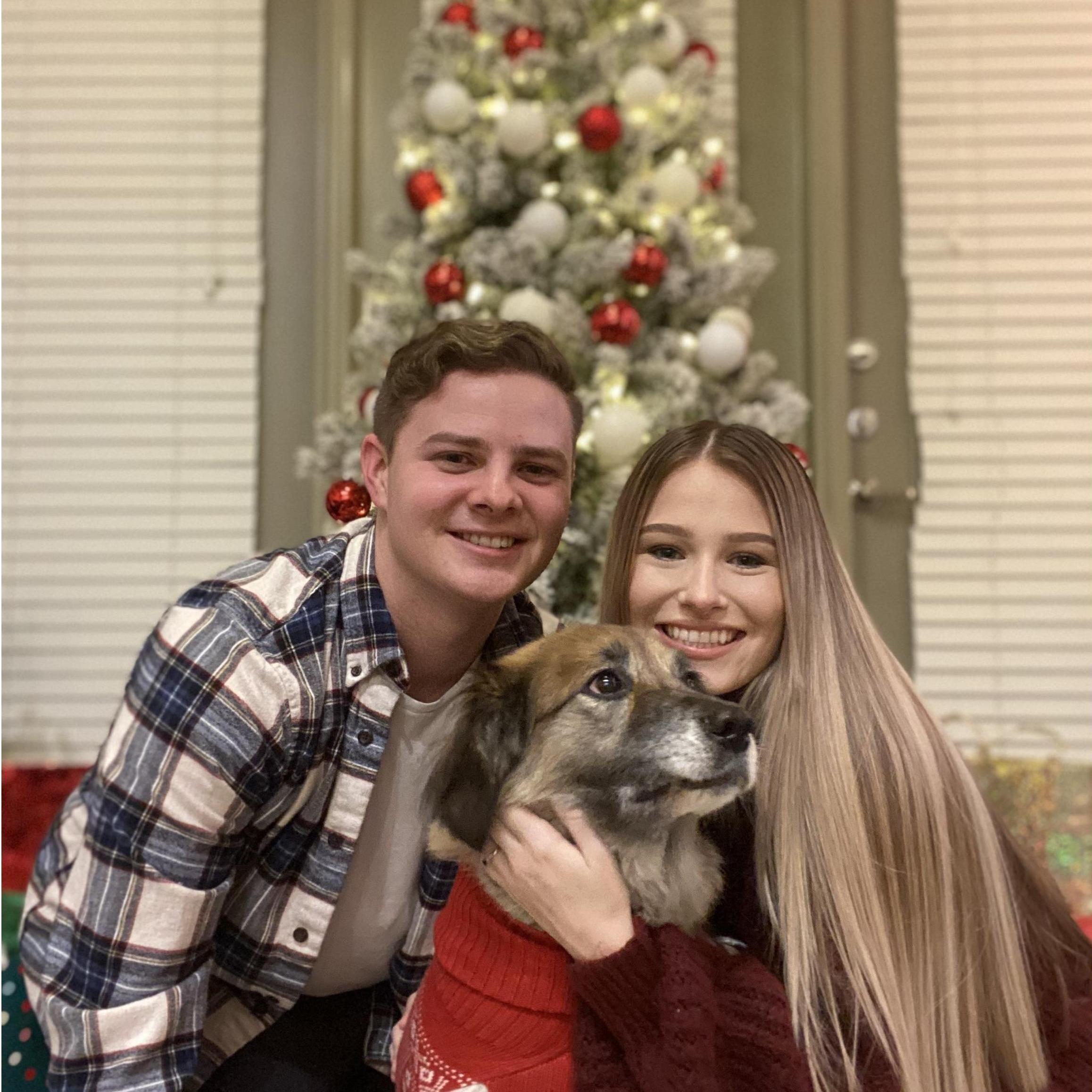 Christmas 2020