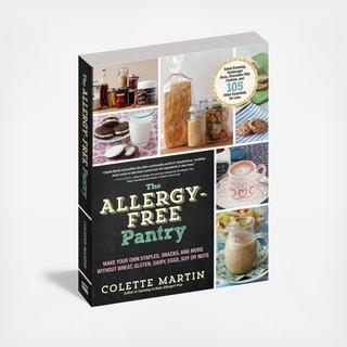 The Allergy-Free Pantry