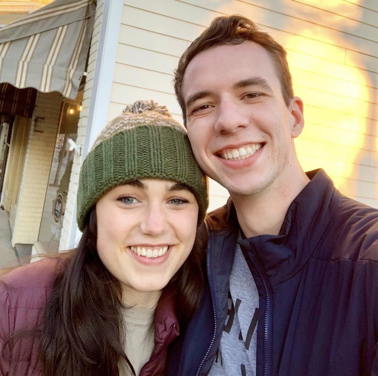 First vacation to beautiful Gettysburg PA