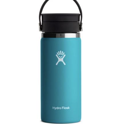 Alpine Hydro Flask Coffee with Flex Sip Lid - 16 fl. oz.