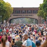 Minnesota State Fair